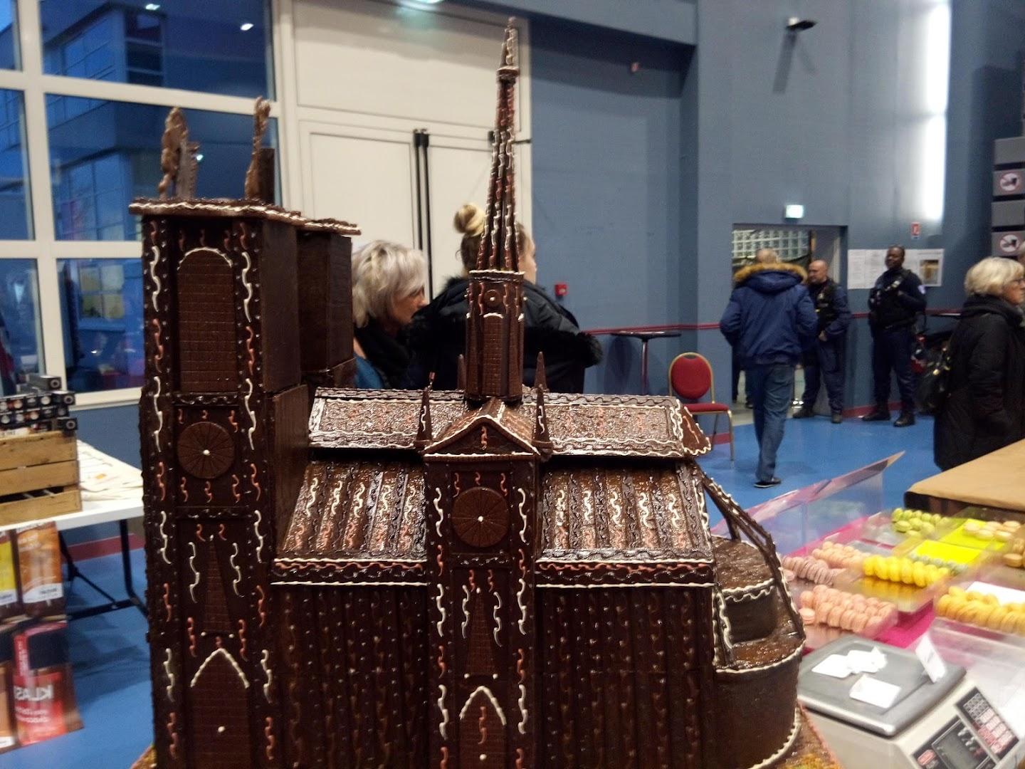 Espace JACOBSEN - Photo 2